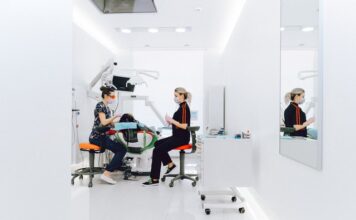 stomatologia