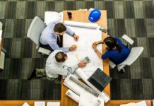 Ile zarabia architekt w Norwegii? Ile zarabia architekt w Norwegii?