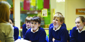 Czy można przejść na nauczanie domowe w wieku 18 lat?