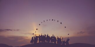 Co to studia graduate?