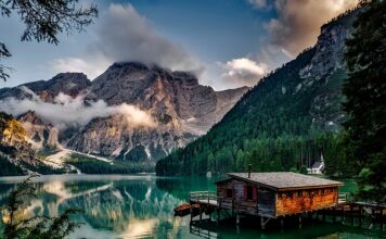 Co mogę robić w domu?