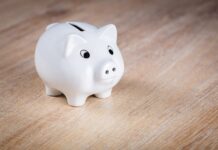 Jak zaoszczędzić pierwszy milion? Jak zaoszczędzić pierwszy milion?