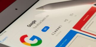 Pozycjonowanie w Google