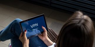 Co to jest VPN