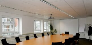 Sale konferencyjne pod Warszawą