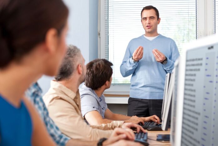 Przyszłość szkoleń w zakresie zamówień publicznych