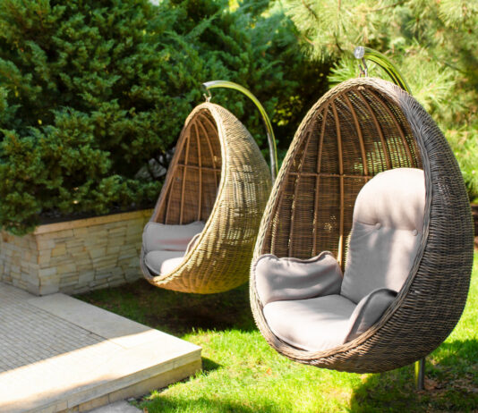 Jaki fotel wiszący kokon wybrać