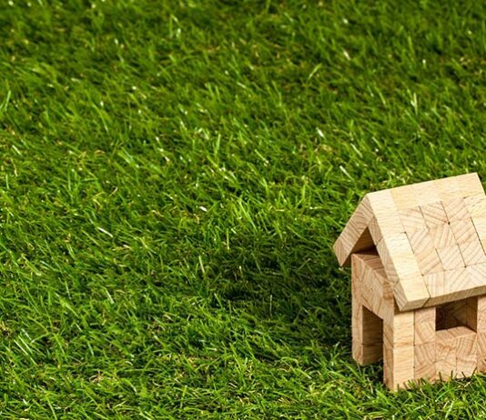 Budowa domu stan surowy otwarty Wrocław